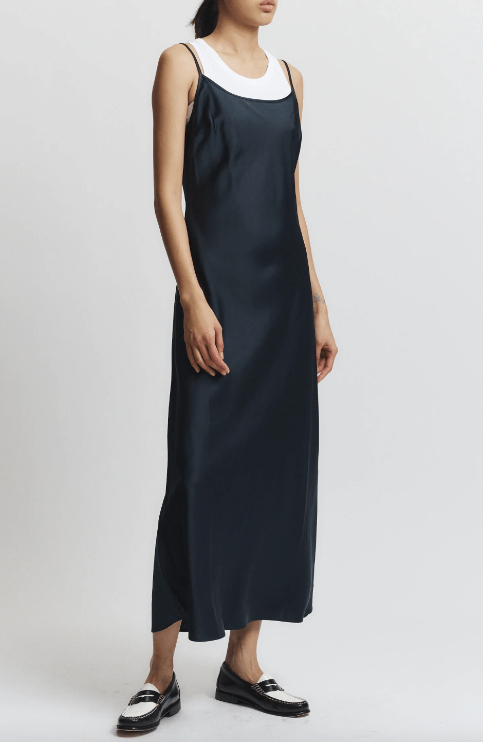 Haley Slip Dress - The Collective Park City