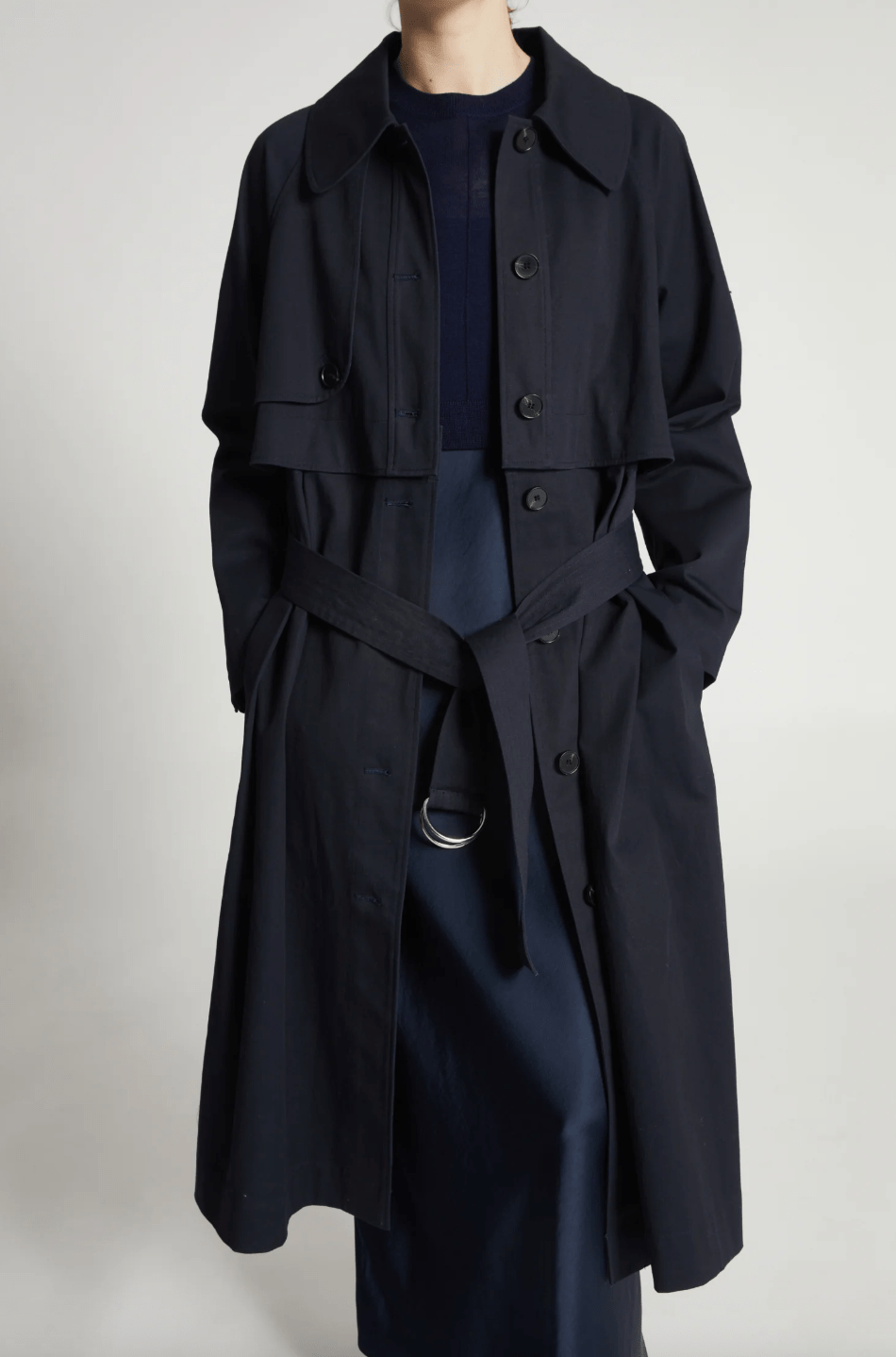 Haley Slip Dress - The Collective Park City