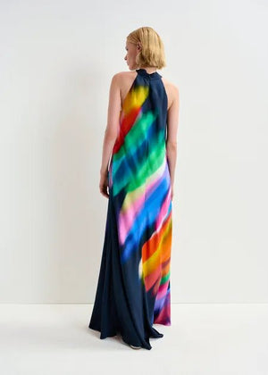 Halinki Maxi Dress - The Collective Park City