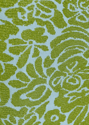 Halpaca Jacquard Skirt - The Collective Park City
