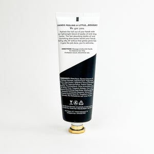 Hand Job - Sea Salt, Citrus + Neroli - Clean + Vegan Hand Crème - 3.4oz - The Collective Park City