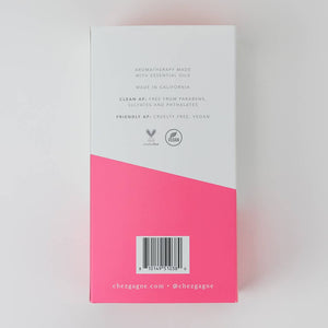 Happy Hour Shower - Shower Steamers - Blood Orange Grapefruit - The Collective Park City