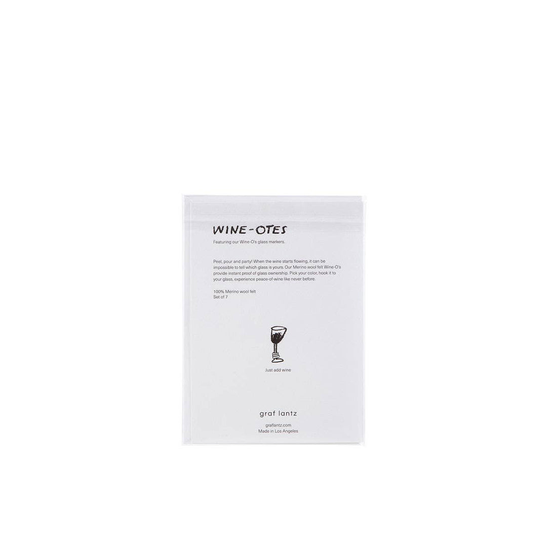 Happy Wine-Ote&
