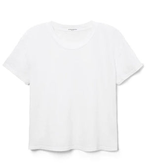 Harley Boxy Crew Tee - The Collective Park City