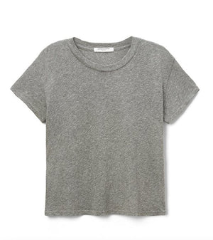 Harley Boxy Crew Tee - The Collective Park City