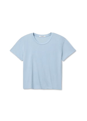 Harley Boxy Crew Tee - The Collective Park City