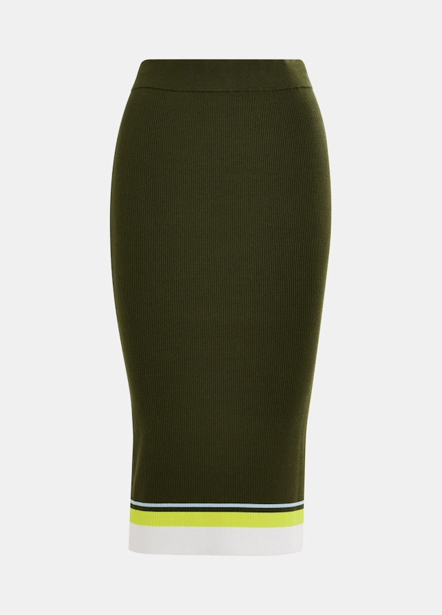 Hashion Knit Skirt - The Collective Park City