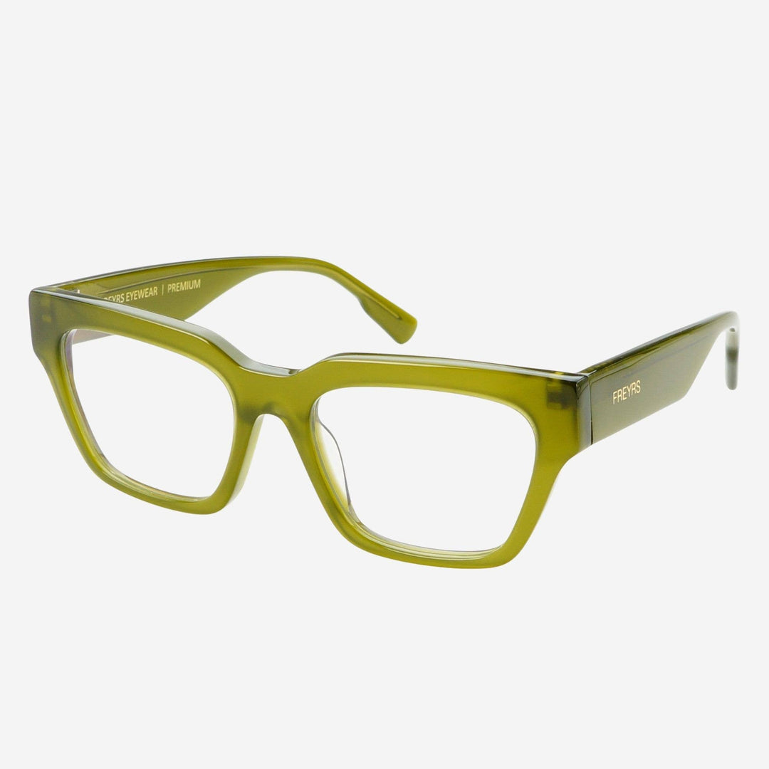 Hayden Blue Light Reading Glasses - The Collective Park City