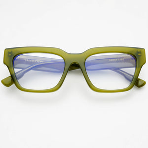 Hayden Blue Light Reading Glasses - The Collective Park City