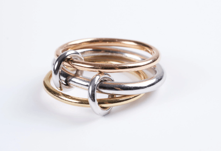 Hera Ring - The Collective Park City