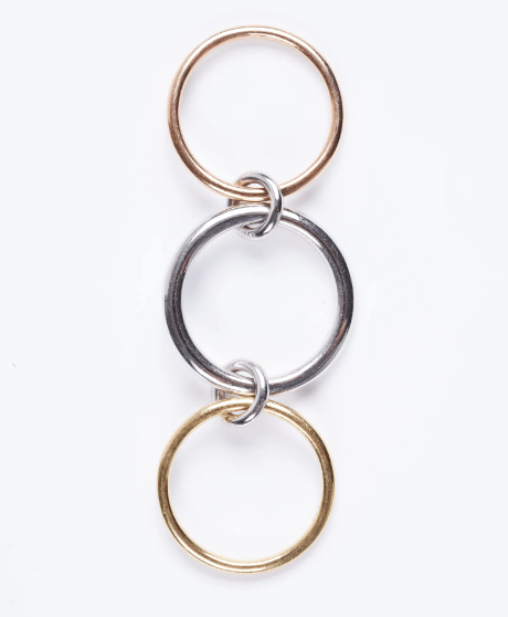 Hera Ring - The Collective Park City