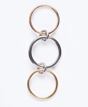 Hera Ring - The Collective Park City