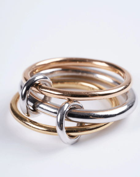 Hera Ring - The Collective Park City