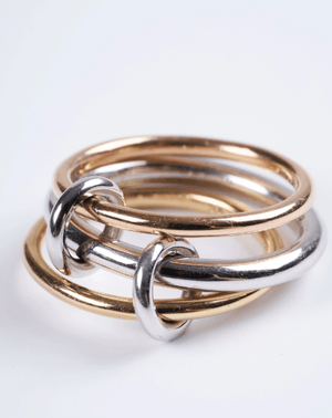 Hera Ring - The Collective Park City