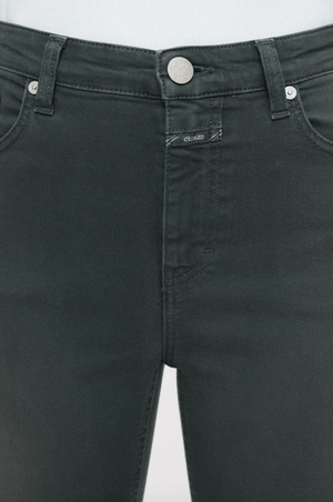 hi - sun Jean - 34" - Faded Green - The Collective Park City