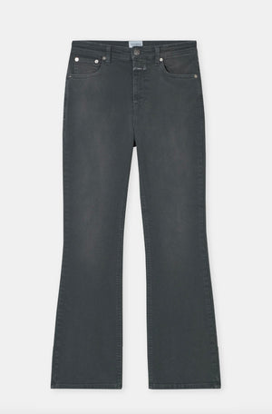 hi - sun Jean - 34" - Faded Green - The Collective Park City