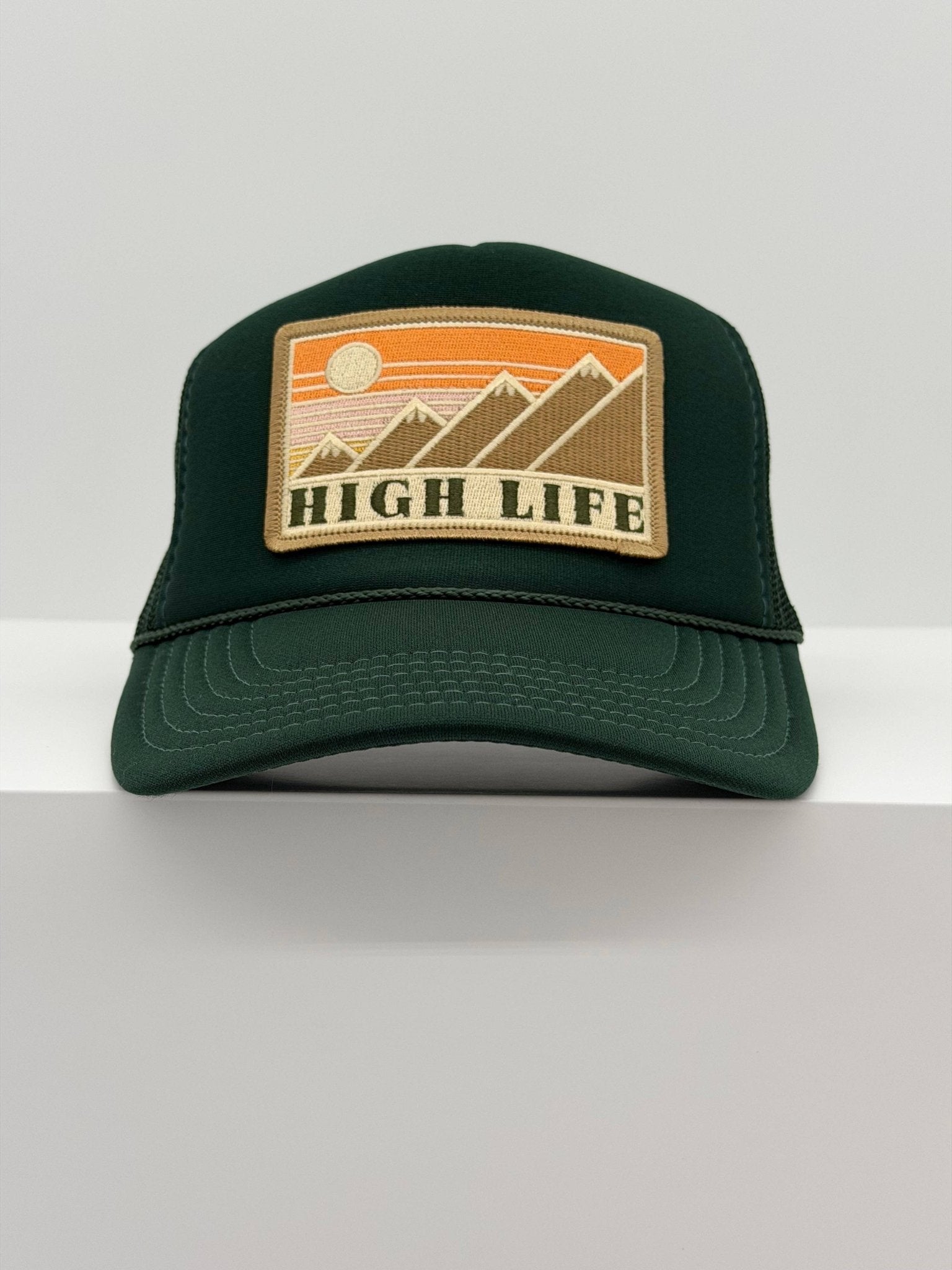 Hats