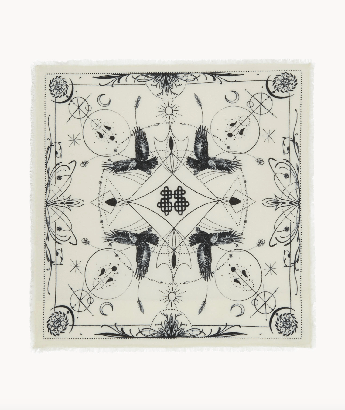 Hiloki Bandana Scarf - The Collective Park City