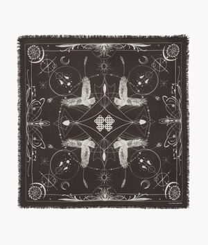 Hiloki Bandana Scarf - The Collective Park City