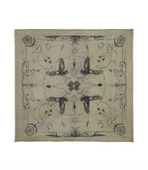 Hiloki Bandana Scarf - The Collective Park City