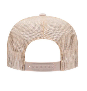 HOLA Trucker Hat - The Collective Park City