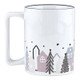 Holiday Organic Mug - Joy to the World - The Collective Park City