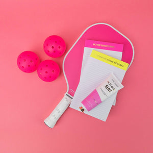 Hot Girl Shit - Sea Salt, Citrus + Neroli - Clean + Vegan Hand Crème - 3.4oz - The Collective Park City