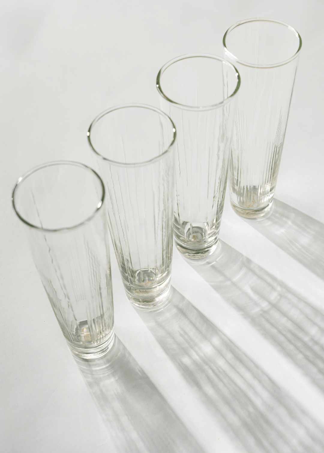 Hudson Champagne Flute - The Collective Park City