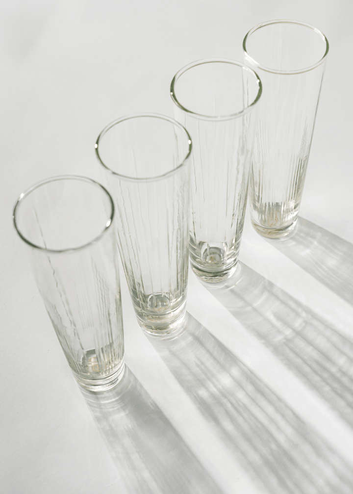 Hudson Champagne Flute - The Collective Park City