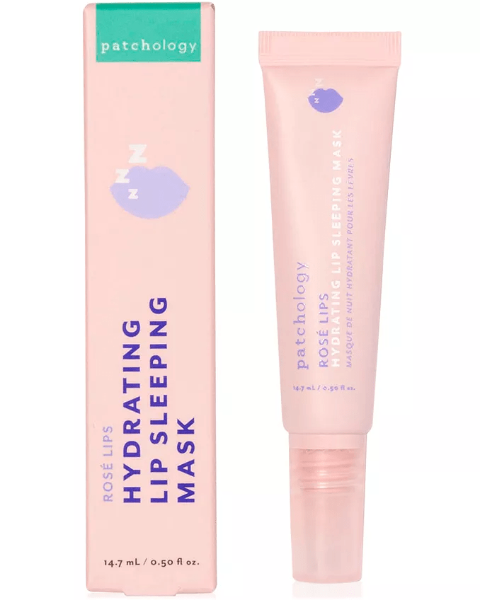 Hydrating Lip Sleeping Mask - The Collective Park City