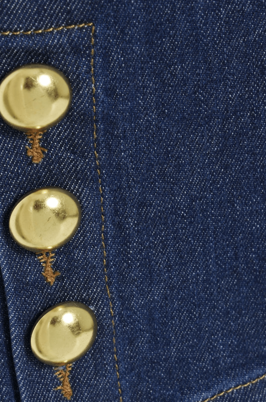 Hyra Cropped Jean - The Collective Park City