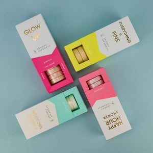 I Need A Vacation - Shower Steamers - Coconut Lime - The Collective Park City