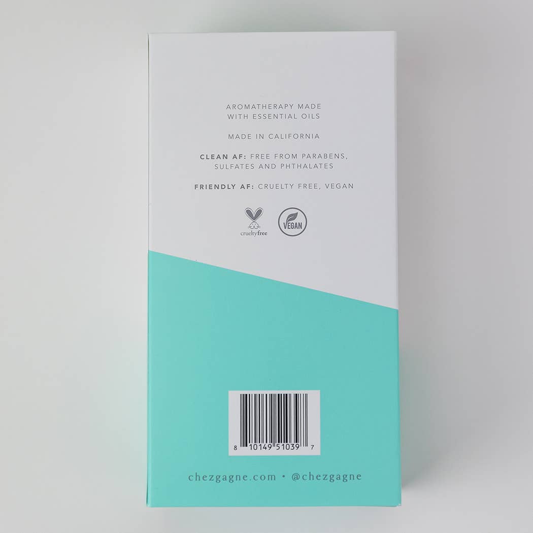 I Need A Vacation - Shower Steamers - Coconut Lime - The Collective Park City