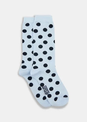 iBeauty Dotted Socks - The Collective Park City