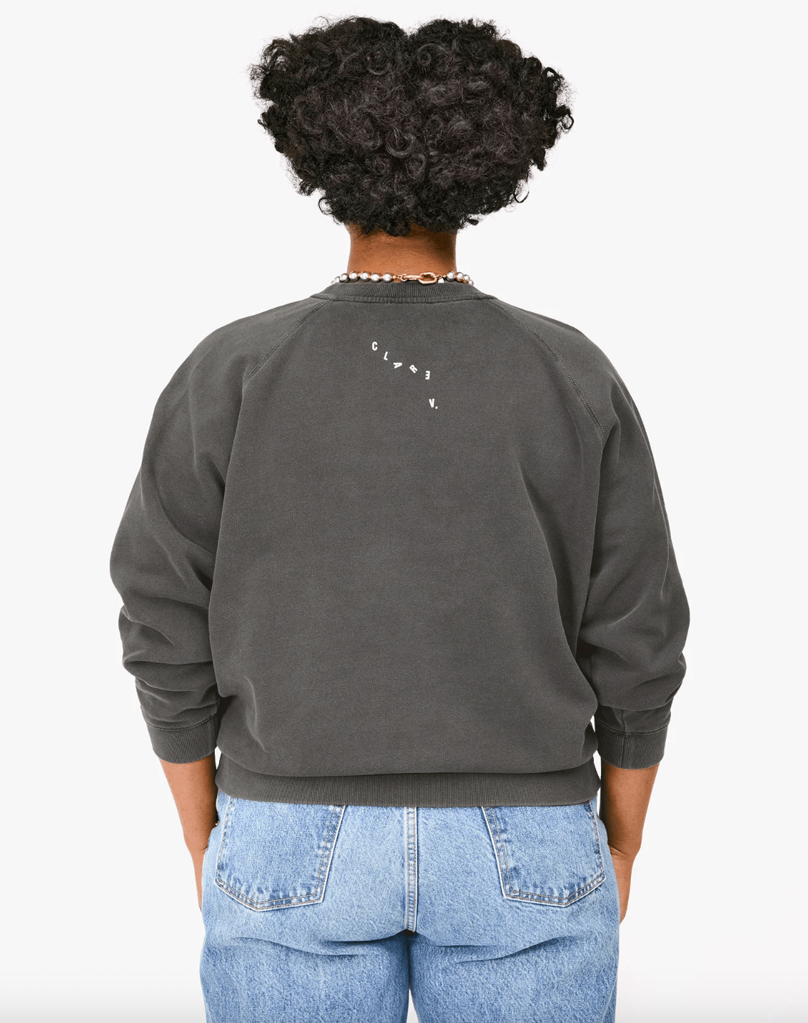 ICONIQUE Sweatshirt - The Collective Park City