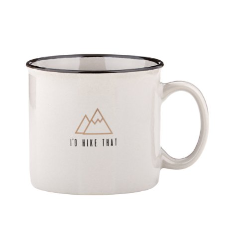 I'd Hike That Mug - The Collective Park City