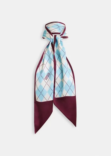 iDottie Printed Scarf - The Collective Park City