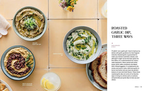 I'll Bring the Apps Entertaining Cookbook - The Collective Park City