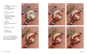 I'll Bring the Apps Entertaining Cookbook - The Collective Park City