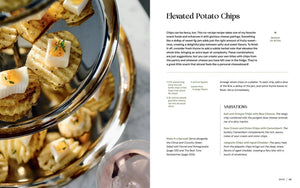I'll Bring the Apps Entertaining Cookbook - The Collective Park City