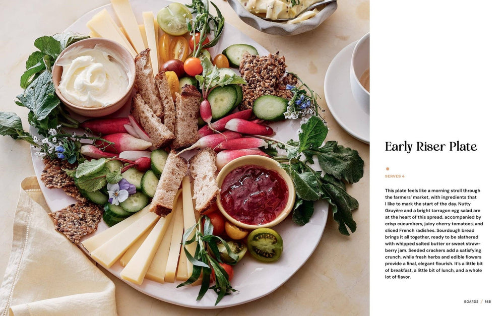 I'll Bring the Apps Entertaining Cookbook - The Collective Park City