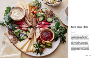 I'll Bring the Apps Entertaining Cookbook - The Collective Park City