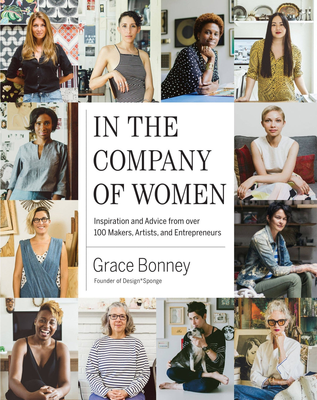 In the Company of Women - The Collective Park City