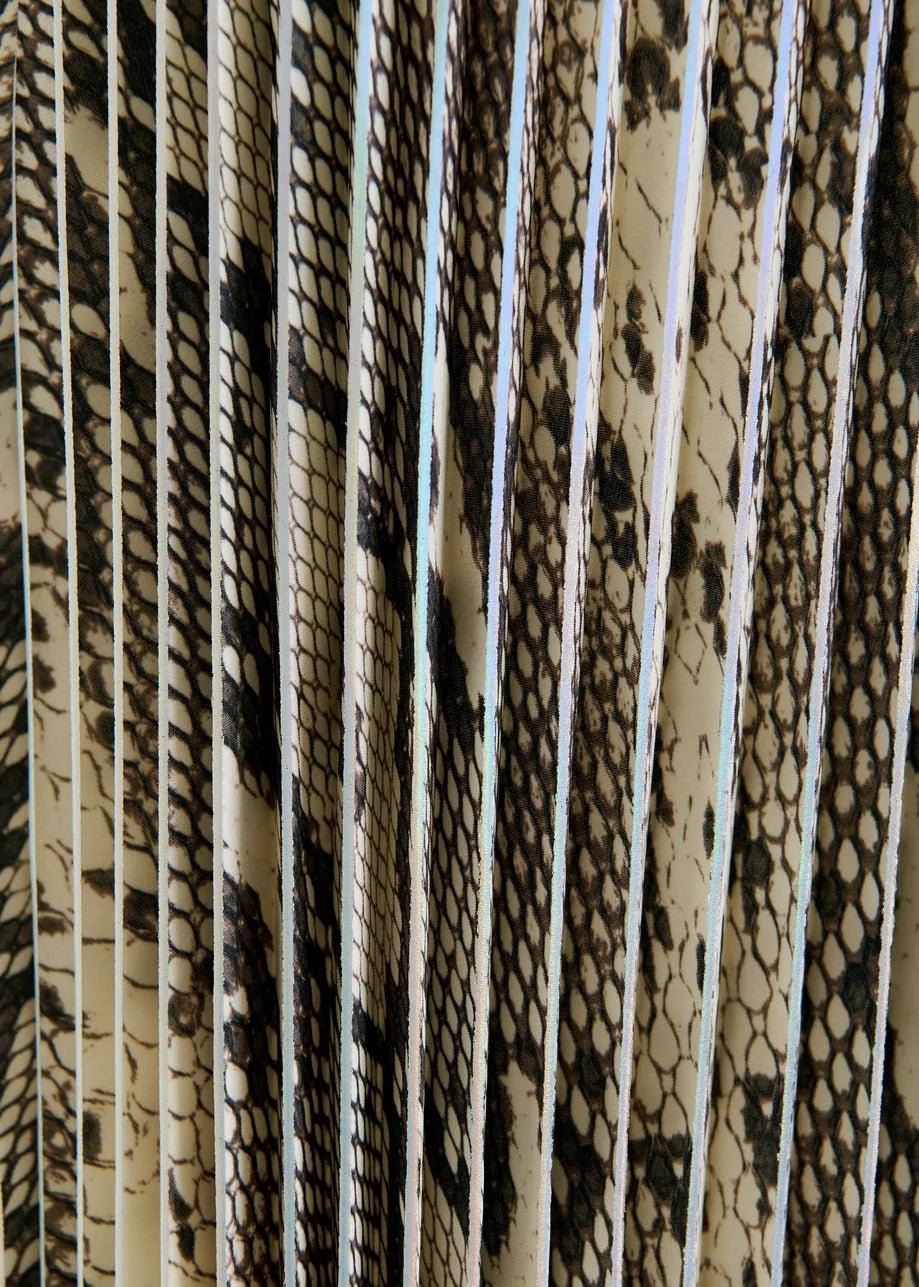 Indira Midi Skirt - The Collective Park City