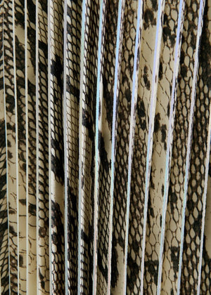 Indira Midi Skirt - The Collective Park City