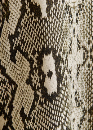 Inemy Balloon Sleeve Blouse - The Collective Park City