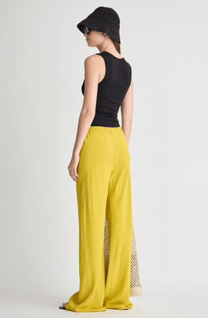 Inka Bias Pant - The Collective Park City