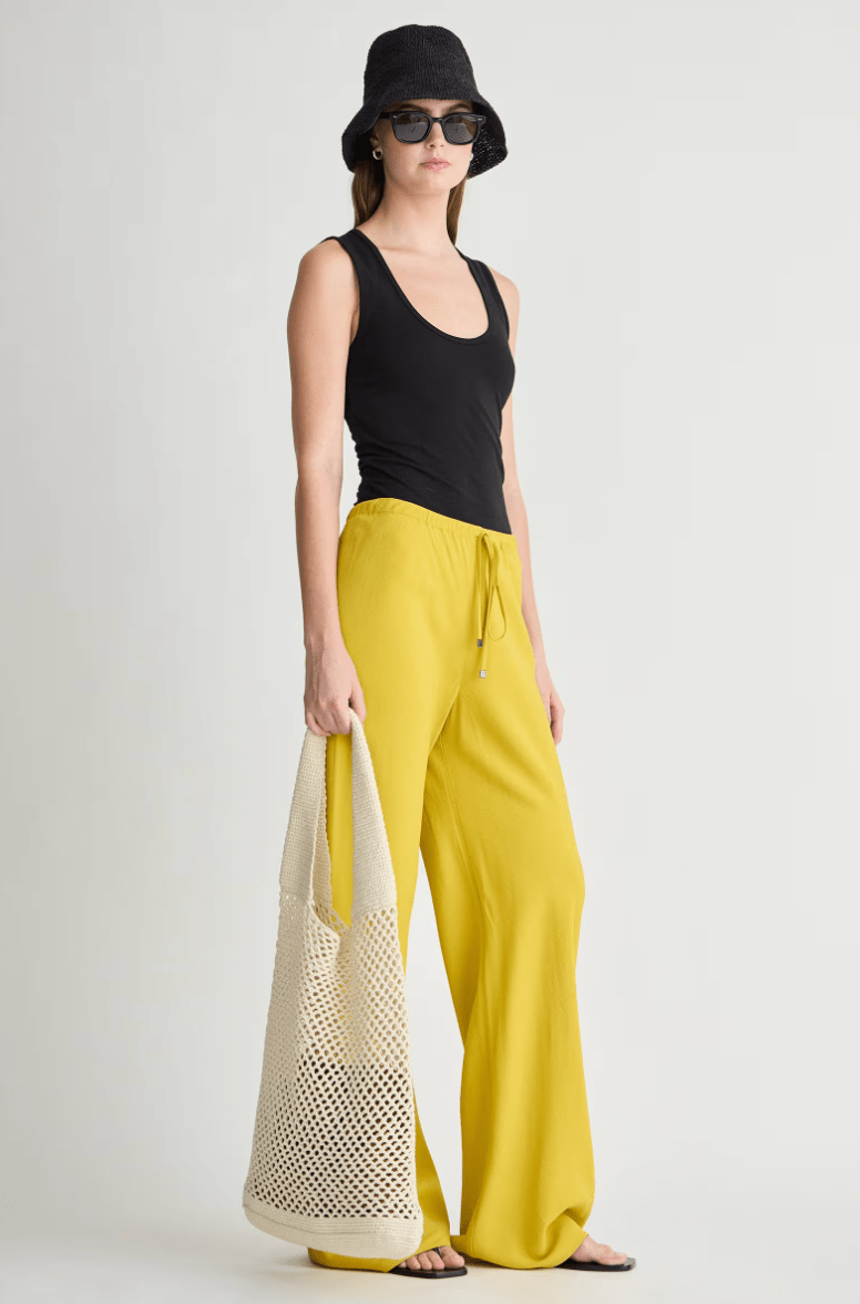 Inka Bias Pant - The Collective Park City