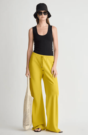 Inka Bias Pant - The Collective Park City