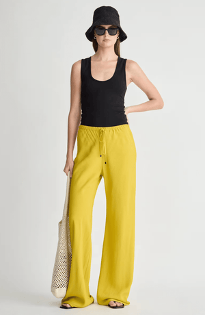 Inka Bias Pant - The Collective Park City